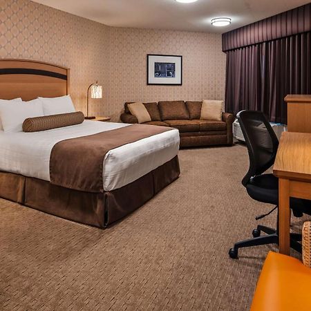 Best Western Plus Country Meadows Inn Aldergrove Exteriér fotografie