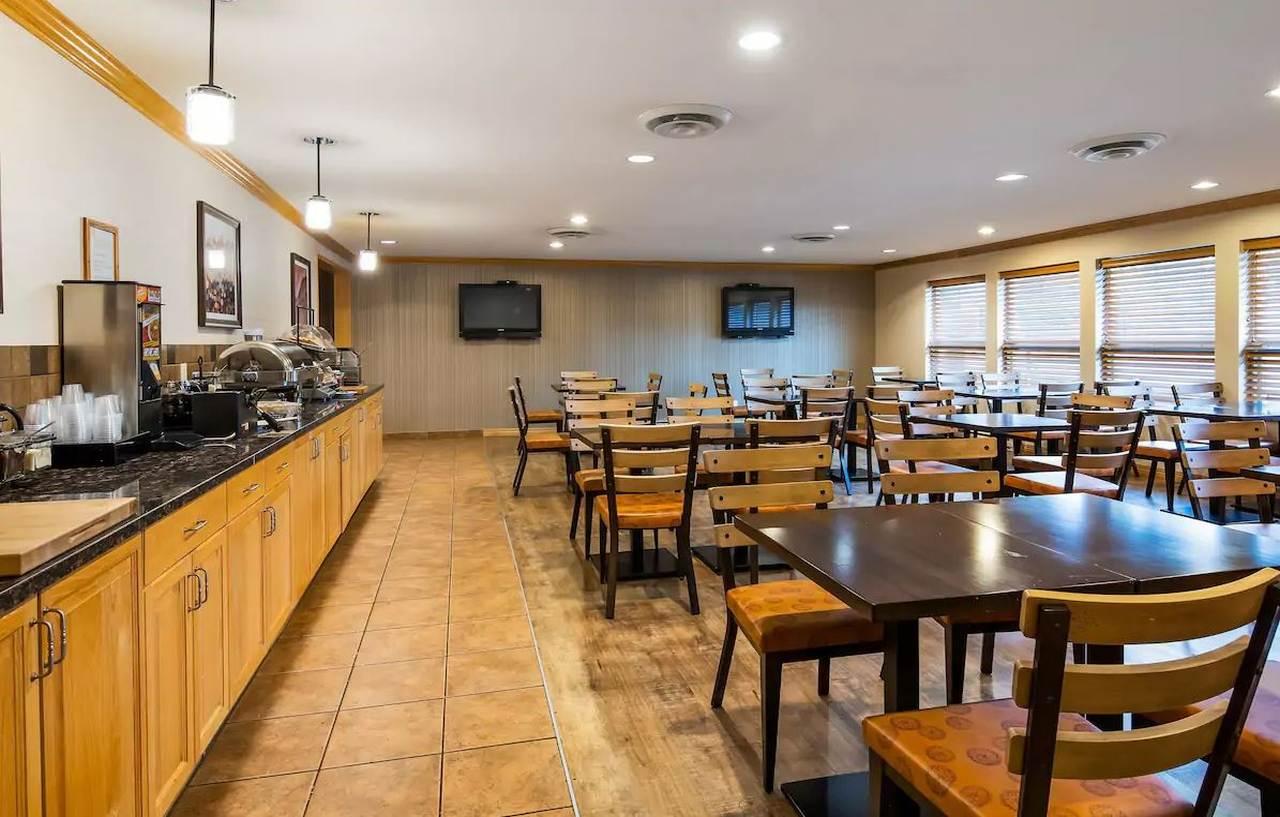 Best Western Plus Country Meadows Inn Aldergrove Exteriér fotografie