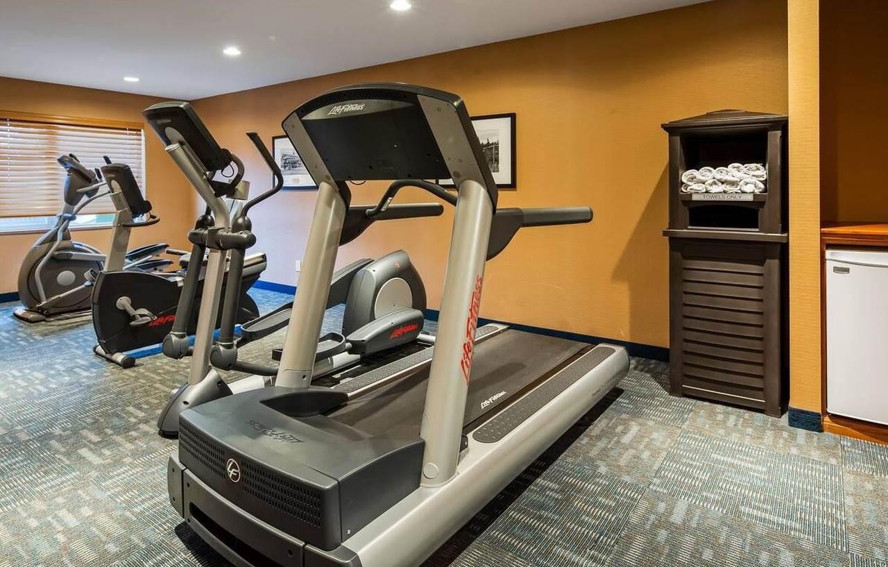 Best Western Plus Country Meadows Inn Aldergrove Exteriér fotografie