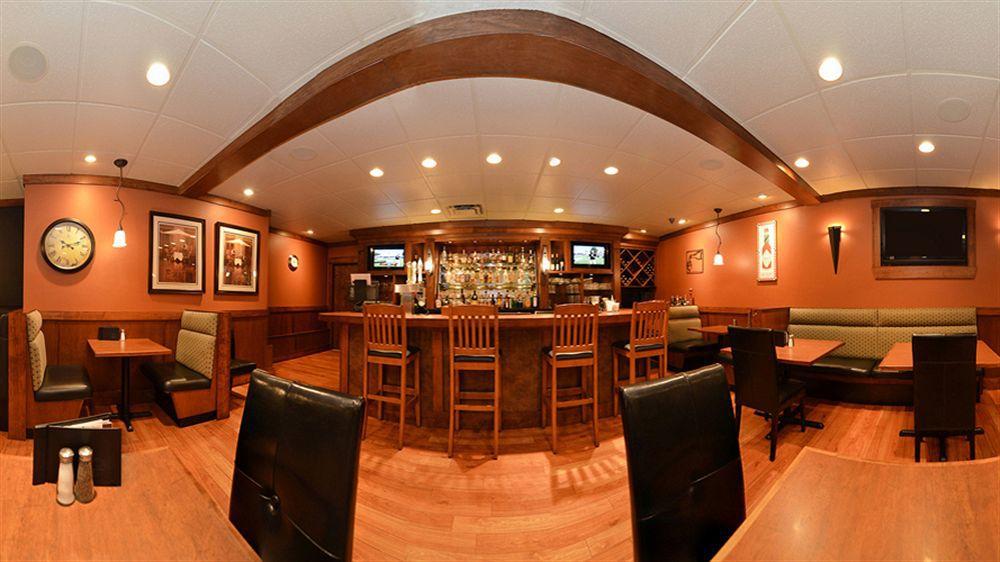 Best Western Plus Country Meadows Inn Aldergrove Exteriér fotografie