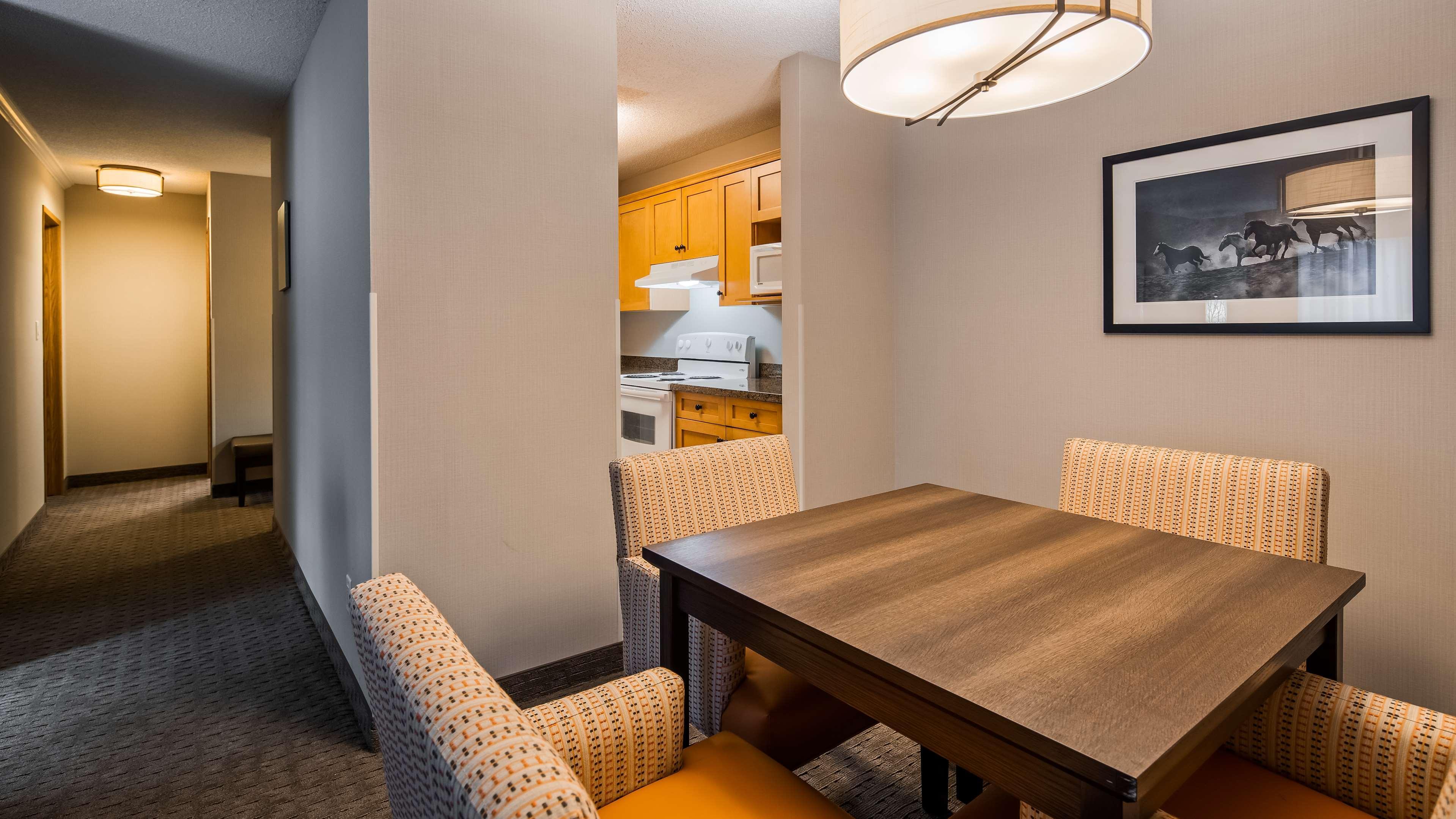 Best Western Plus Country Meadows Inn Aldergrove Exteriér fotografie