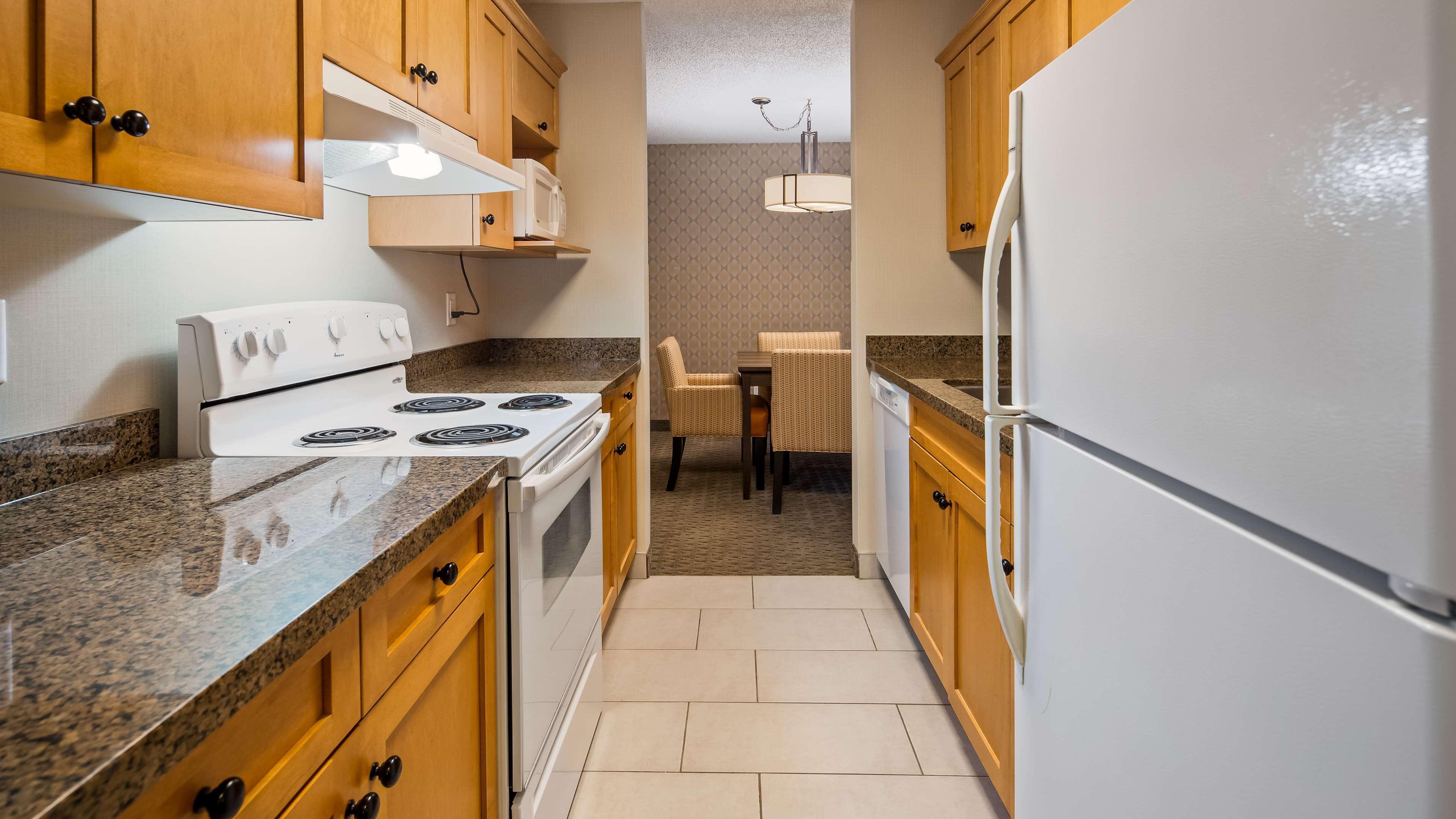 Best Western Plus Country Meadows Inn Aldergrove Exteriér fotografie
