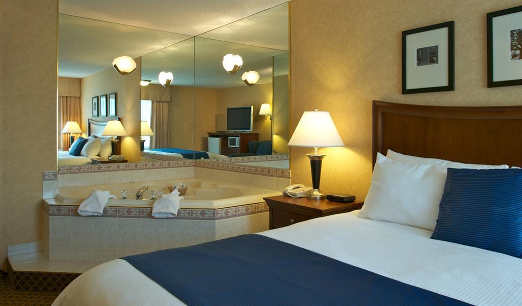 Best Western Plus Country Meadows Inn Aldergrove Zařízení fotografie