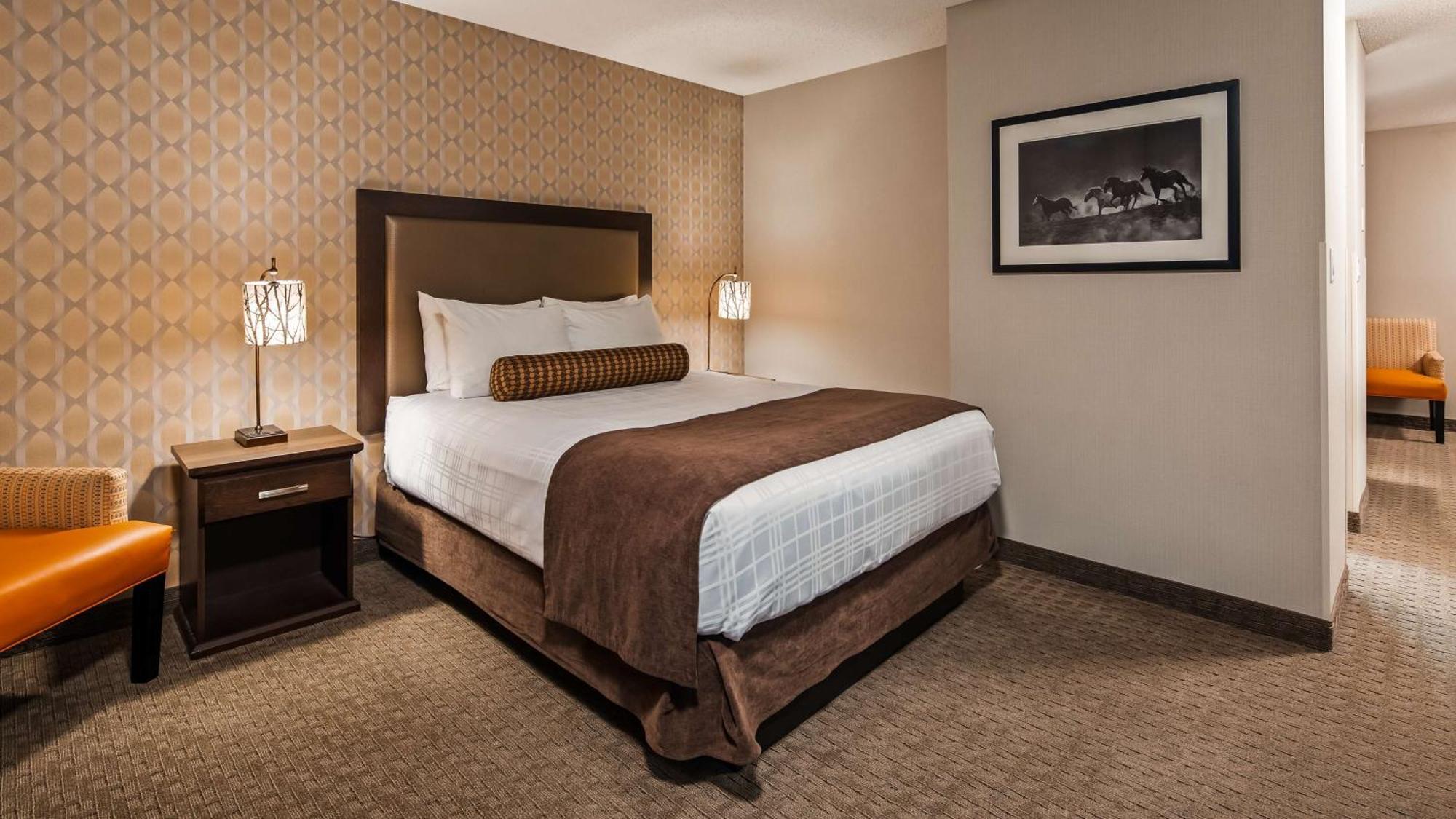 Best Western Plus Country Meadows Inn Aldergrove Exteriér fotografie