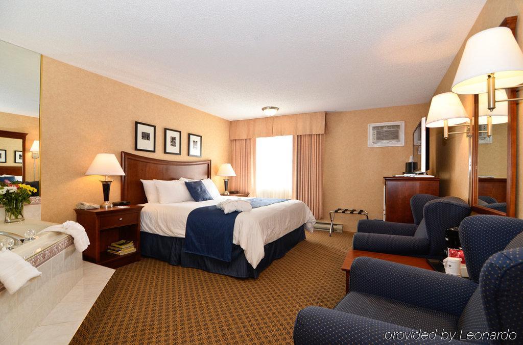 Best Western Plus Country Meadows Inn Aldergrove Pokoj fotografie