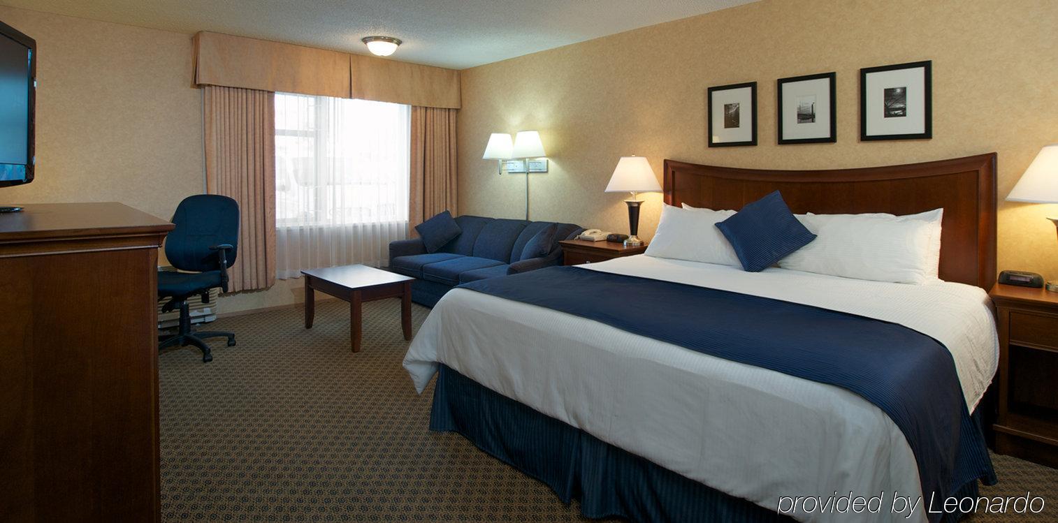 Best Western Plus Country Meadows Inn Aldergrove Pokoj fotografie