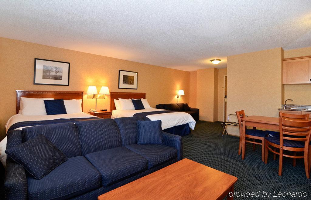 Best Western Plus Country Meadows Inn Aldergrove Pokoj fotografie