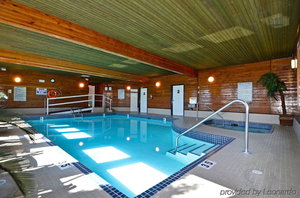 Best Western Plus Country Meadows Inn Aldergrove Zařízení fotografie