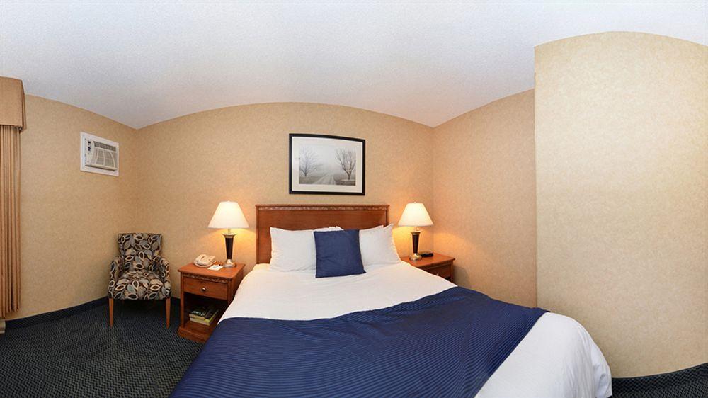 Best Western Plus Country Meadows Inn Aldergrove Exteriér fotografie