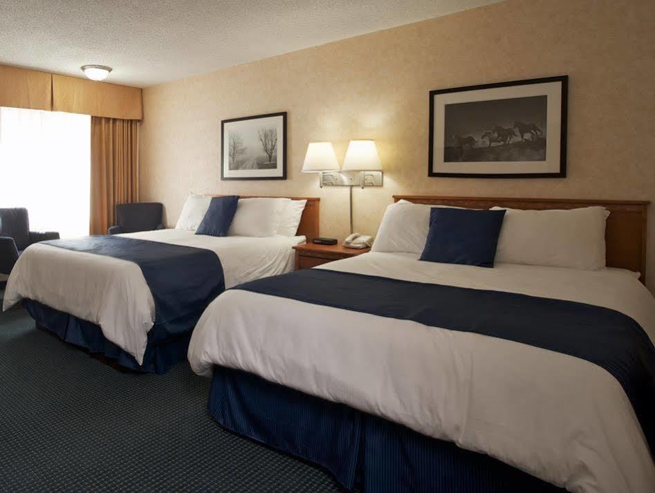 Best Western Plus Country Meadows Inn Aldergrove Exteriér fotografie