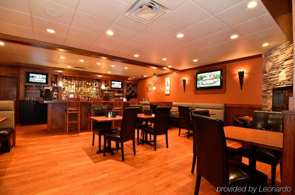 Best Western Plus Country Meadows Inn Aldergrove Exteriér fotografie