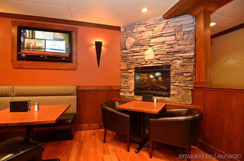 Best Western Plus Country Meadows Inn Aldergrove Exteriér fotografie