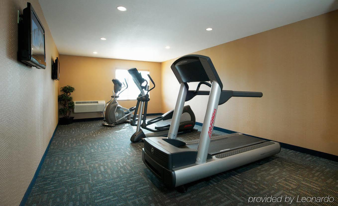 Best Western Plus Country Meadows Inn Aldergrove Exteriér fotografie