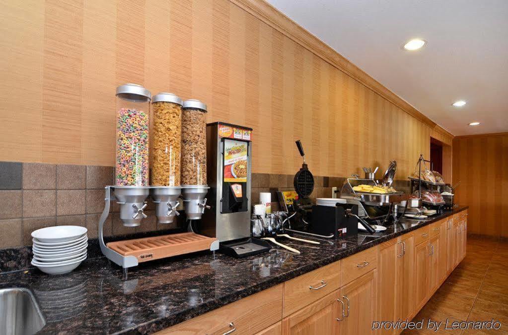 Best Western Plus Country Meadows Inn Aldergrove Exteriér fotografie
