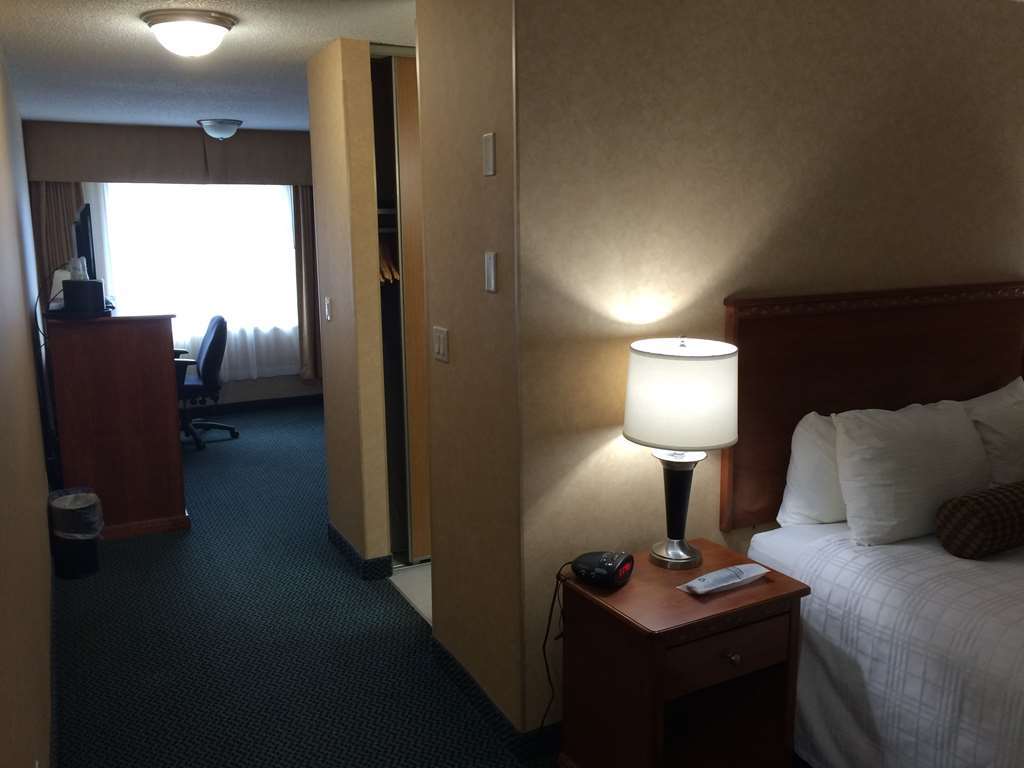 Best Western Plus Country Meadows Inn Aldergrove Pokoj fotografie