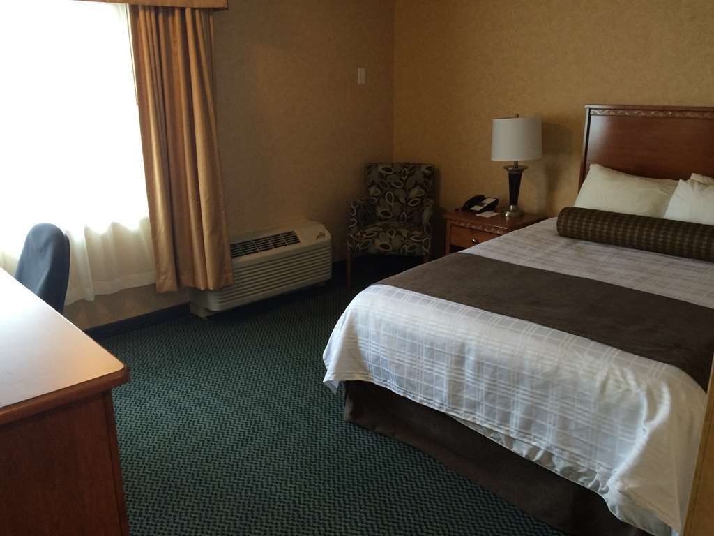Best Western Plus Country Meadows Inn Aldergrove Pokoj fotografie