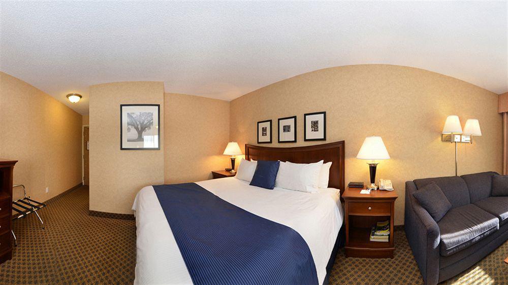 Best Western Plus Country Meadows Inn Aldergrove Exteriér fotografie